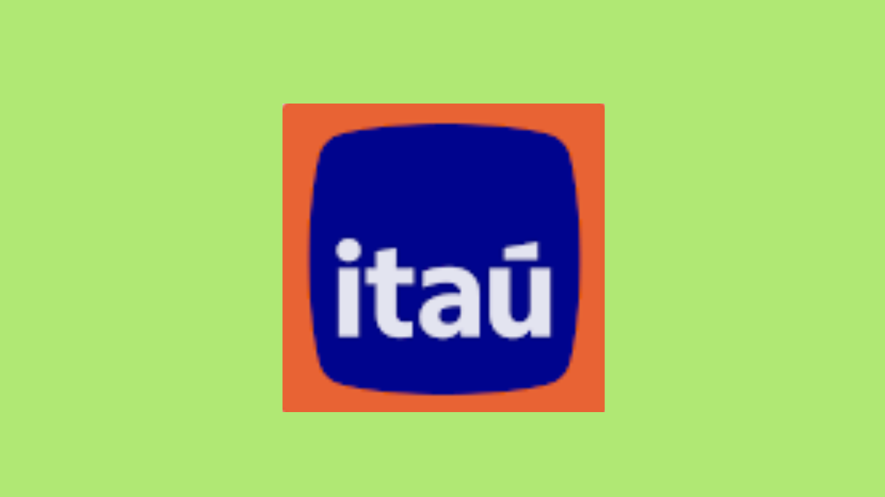 ITAÚ ACABOU DE LIBERAR O EMPRÉSTIMO CONSIGNADO CLT, TAXAS A PARTIR DE 1,85%, AUTORIZE O SEU AGORA
