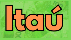 EMPRÉSTIMO ITAÚ