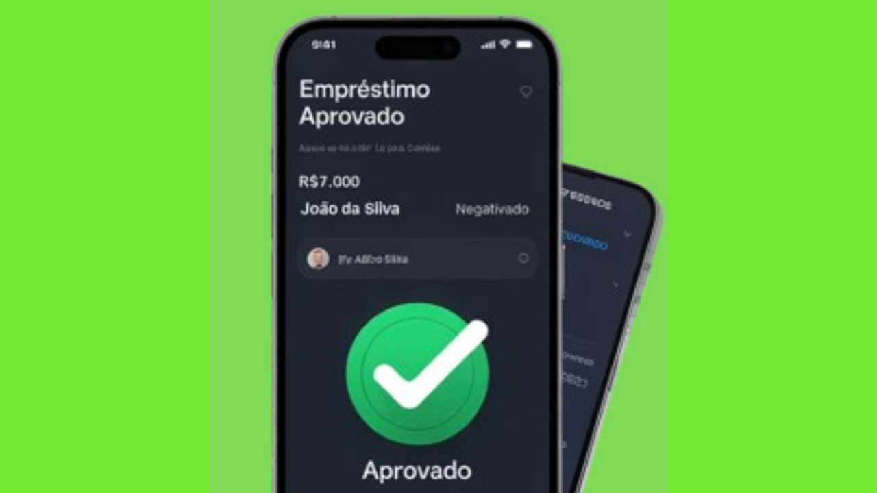 Descubra qual o melhor site para fazer empréstimo online com segurança, agilidade e sem burocracia. Veja as opções confiáveis e dicas para evitar golpes!