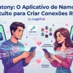 Sintony: O Aplicativo de Namoro Gratuito para Criar Conexões Reais