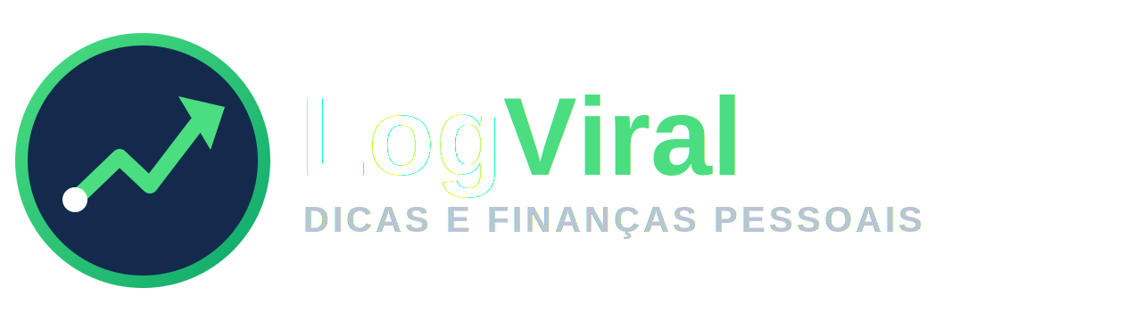 LogViral – Dicas e Finanças Pessoais