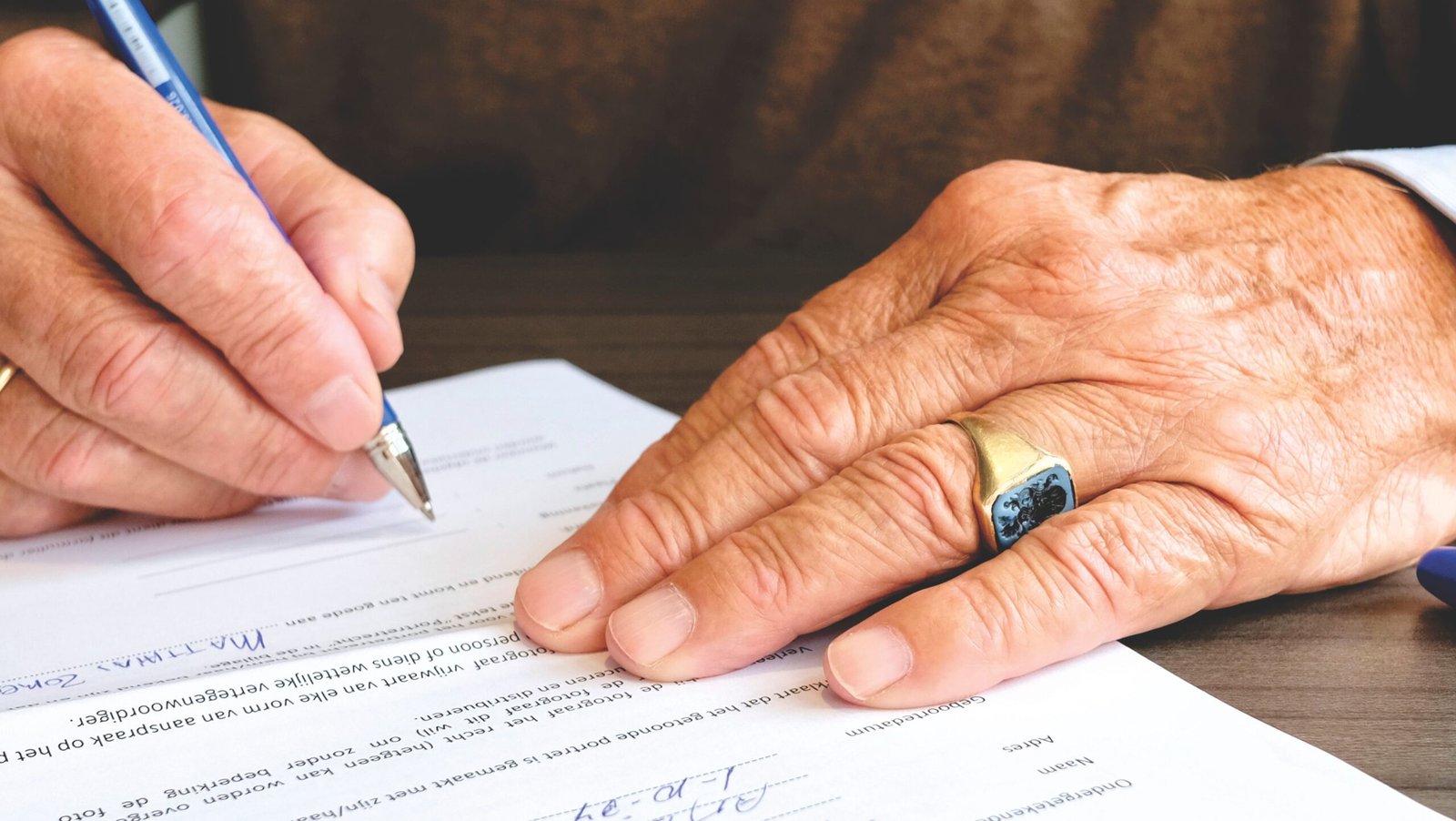 Documentos e cadastro para solicitar o BPC LOAS